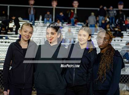 Thumbnail 2 in Round Valley @ Sabino (AIA 3A Quarterfinal) photogallery.