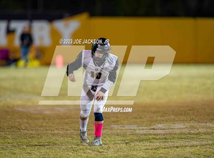 Thumbnail 2 in Round Valley @ Sabino (AIA 3A Quarterfinal) photogallery.