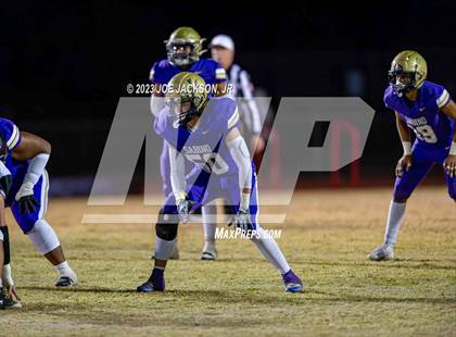 Thumbnail 2 in Round Valley @ Sabino (AIA 3A Quarterfinal) photogallery.