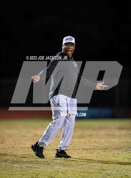 Thumbnail 1 in Round Valley @ Sabino (AIA 3A Quarterfinal) photogallery.