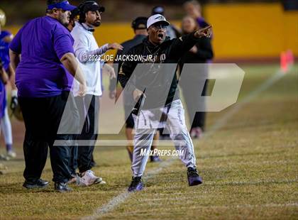 Thumbnail 2 in Round Valley @ Sabino (AIA 3A Quarterfinal) photogallery.