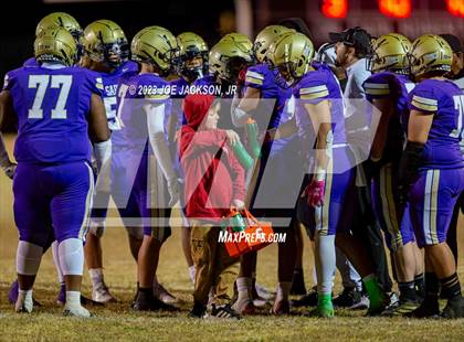 Thumbnail 2 in Round Valley @ Sabino (AIA 3A Quarterfinal) photogallery.