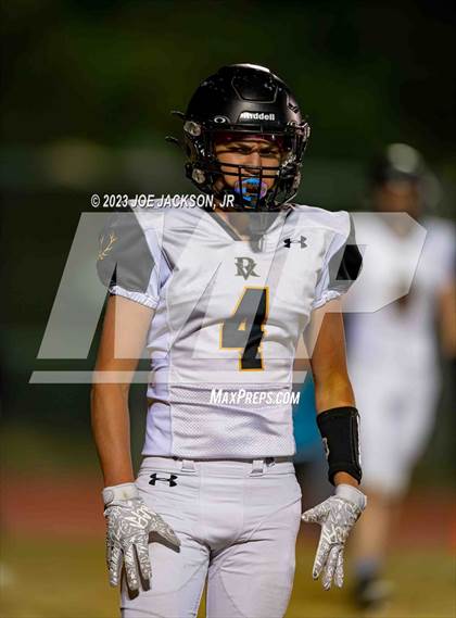 Thumbnail 3 in Round Valley @ Sabino (AIA 3A Quarterfinal) photogallery.