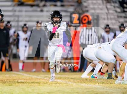 Thumbnail 2 in Round Valley @ Sabino (AIA 3A Quarterfinal) photogallery.