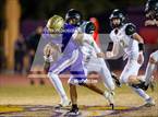 Photo from the gallery "Round Valley @ Sabino (AIA 3A Quarterfinal)"