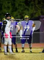 Photo from the gallery "Round Valley @ Sabino (AIA 3A Quarterfinal)"