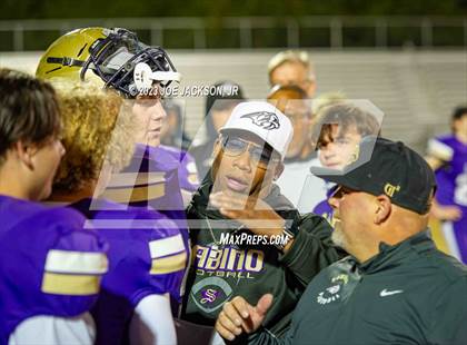 Thumbnail 3 in Round Valley @ Sabino (AIA 3A Quarterfinal) photogallery.