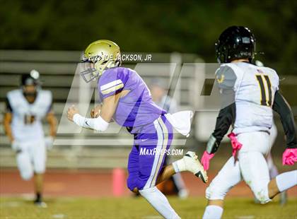 Thumbnail 3 in Round Valley @ Sabino (AIA 3A Quarterfinal) photogallery.