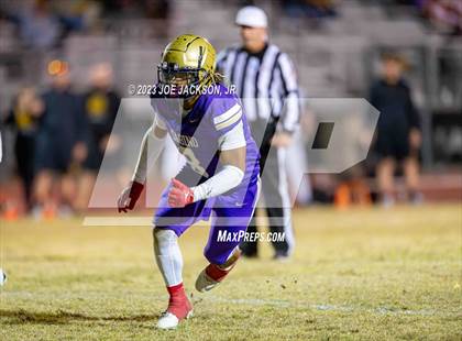 Thumbnail 2 in Round Valley @ Sabino (AIA 3A Quarterfinal) photogallery.