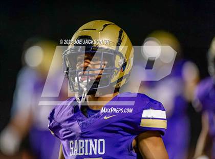 Thumbnail 3 in Round Valley @ Sabino (AIA 3A Quarterfinal) photogallery.