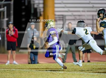 Thumbnail 3 in Round Valley @ Sabino (AIA 3A Quarterfinal) photogallery.