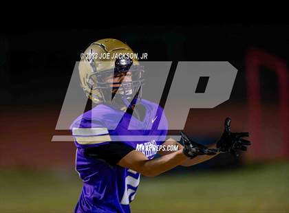 Thumbnail 1 in Round Valley @ Sabino (AIA 3A Quarterfinal) photogallery.