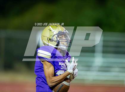 Thumbnail 2 in Round Valley @ Sabino (AIA 3A Quarterfinal) photogallery.
