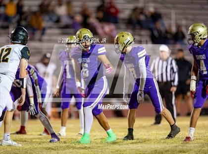 Thumbnail 2 in Round Valley @ Sabino (AIA 3A Quarterfinal) photogallery.
