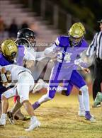 Photo from the gallery "Round Valley @ Sabino (AIA 3A Quarterfinal)"