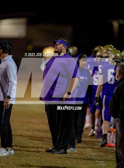 Thumbnail 2 in Round Valley @ Sabino (AIA 3A Quarterfinal) photogallery.