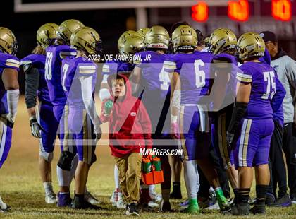 Thumbnail 1 in Round Valley @ Sabino (AIA 3A Quarterfinal) photogallery.