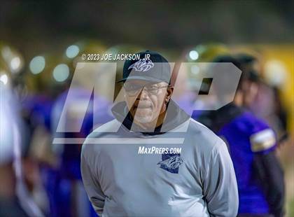 Thumbnail 3 in Round Valley @ Sabino (AIA 3A Quarterfinal) photogallery.