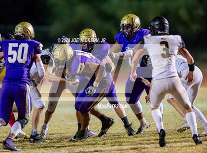 Thumbnail 2 in Round Valley @ Sabino (AIA 3A Quarterfinal) photogallery.