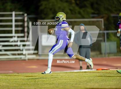 Thumbnail 2 in Round Valley @ Sabino (AIA 3A Quarterfinal) photogallery.