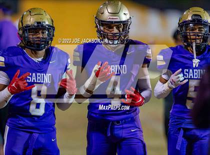 Thumbnail 2 in Round Valley @ Sabino (AIA 3A Quarterfinal) photogallery.
