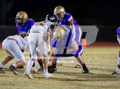 Thumbnail 1 in Round Valley @ Sabino (AIA 3A Quarterfinal) photogallery.