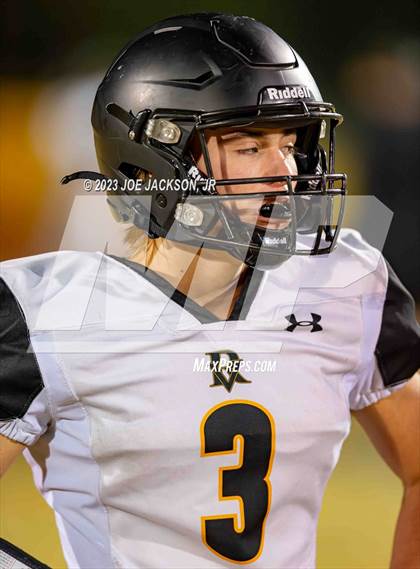 Thumbnail 2 in Round Valley @ Sabino (AIA 3A Quarterfinal) photogallery.