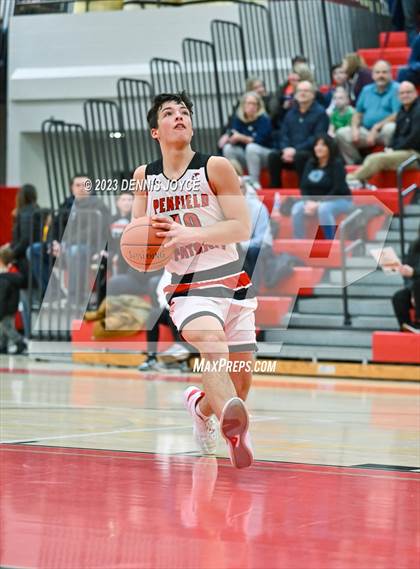 Thumbnail 1 in Rush-Henrietta @ Penfield photogallery.