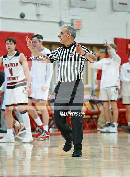 Thumbnail 1 in Rush-Henrietta @ Penfield photogallery.