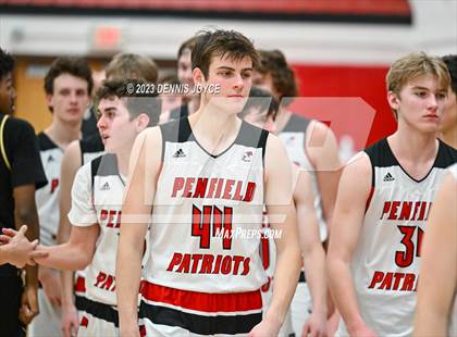 Thumbnail 2 in Rush-Henrietta @ Penfield photogallery.