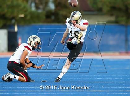 Thumbnail 1 in Alemany @ Chaminade photogallery.