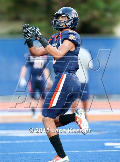 Thumbnail 2 in Alemany @ Chaminade photogallery.