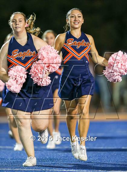 Thumbnail 3 in Alemany @ Chaminade photogallery.