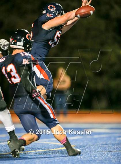 Thumbnail 1 in Alemany @ Chaminade photogallery.