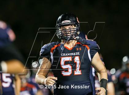 Thumbnail 3 in Alemany @ Chaminade photogallery.