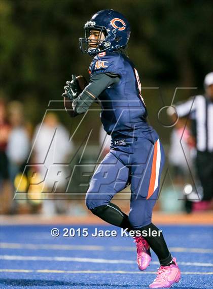 Thumbnail 1 in Alemany @ Chaminade photogallery.