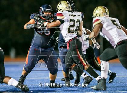 Thumbnail 3 in Alemany @ Chaminade photogallery.