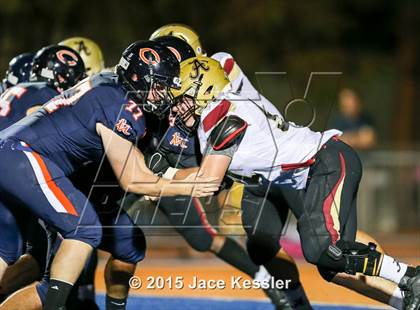 Thumbnail 2 in Alemany @ Chaminade photogallery.