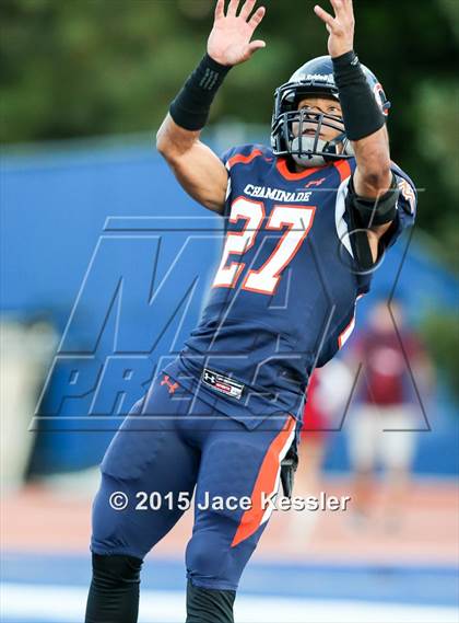 Thumbnail 2 in Alemany @ Chaminade photogallery.