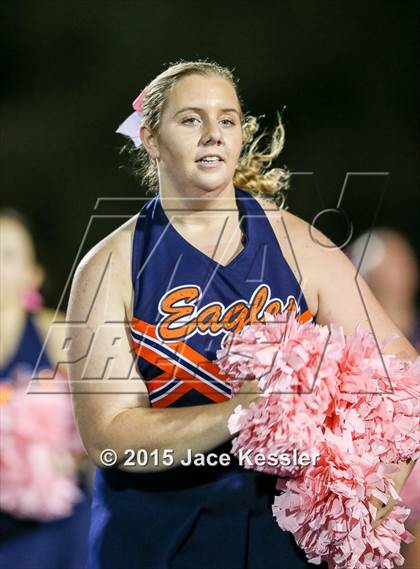 Thumbnail 2 in Alemany @ Chaminade photogallery.