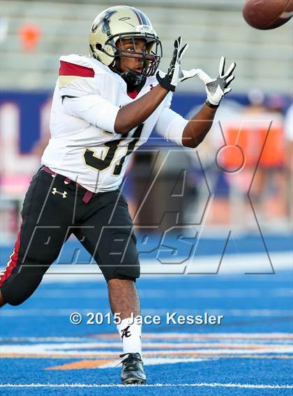 Thumbnail 3 in Alemany @ Chaminade photogallery.