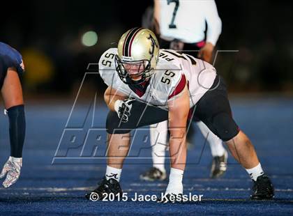 Thumbnail 3 in Alemany @ Chaminade photogallery.