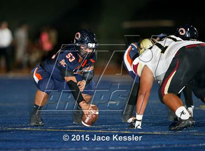 Thumbnail 1 in Alemany @ Chaminade photogallery.
