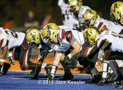 Thumbnail 3 in Alemany @ Chaminade photogallery.