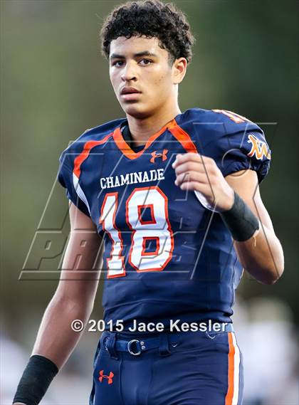 Thumbnail 2 in Alemany @ Chaminade photogallery.