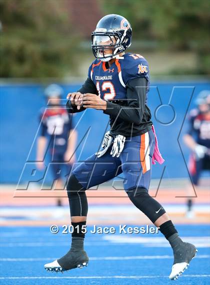 Thumbnail 2 in Alemany @ Chaminade photogallery.