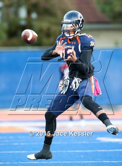Thumbnail 3 in Alemany @ Chaminade photogallery.