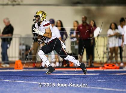 Thumbnail 1 in Alemany @ Chaminade photogallery.