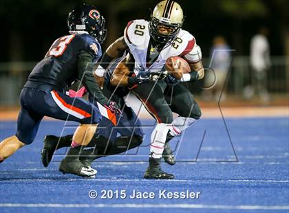 Thumbnail 1 in Alemany @ Chaminade photogallery.