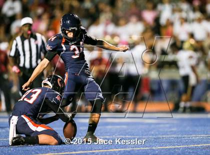Thumbnail 3 in Alemany @ Chaminade photogallery.